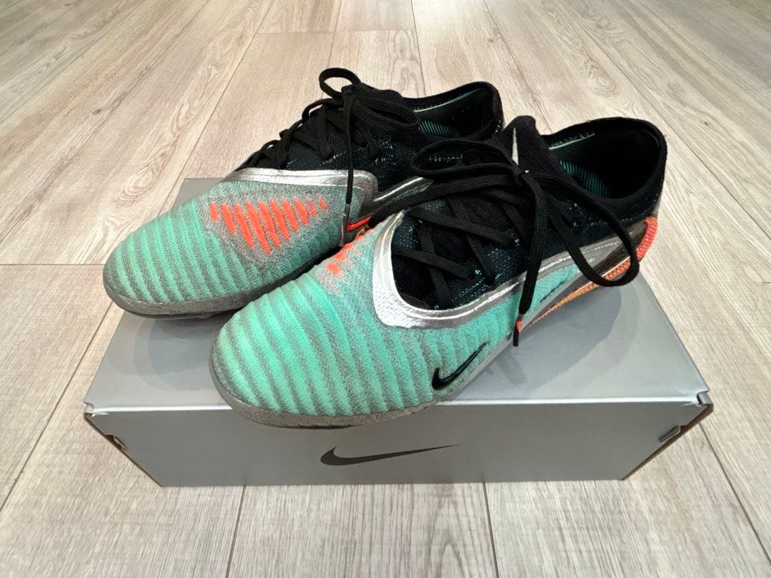 ナイキ ファントム6 エリート AG 23cm