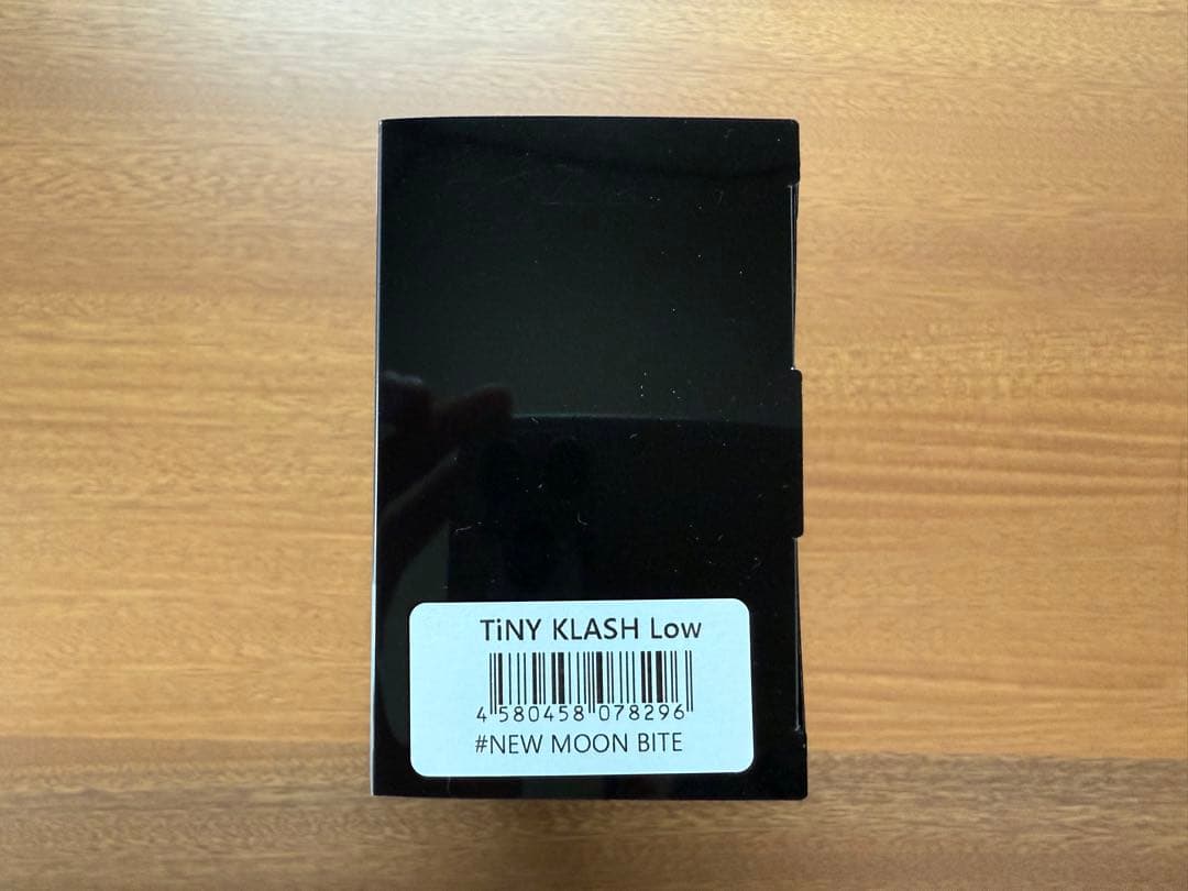 タイニークラッシュ フローティング NEW MOON BITE