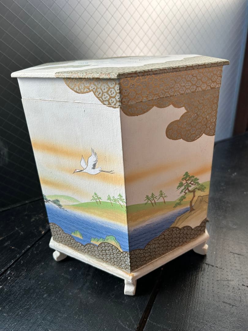 貝桶　2個セット