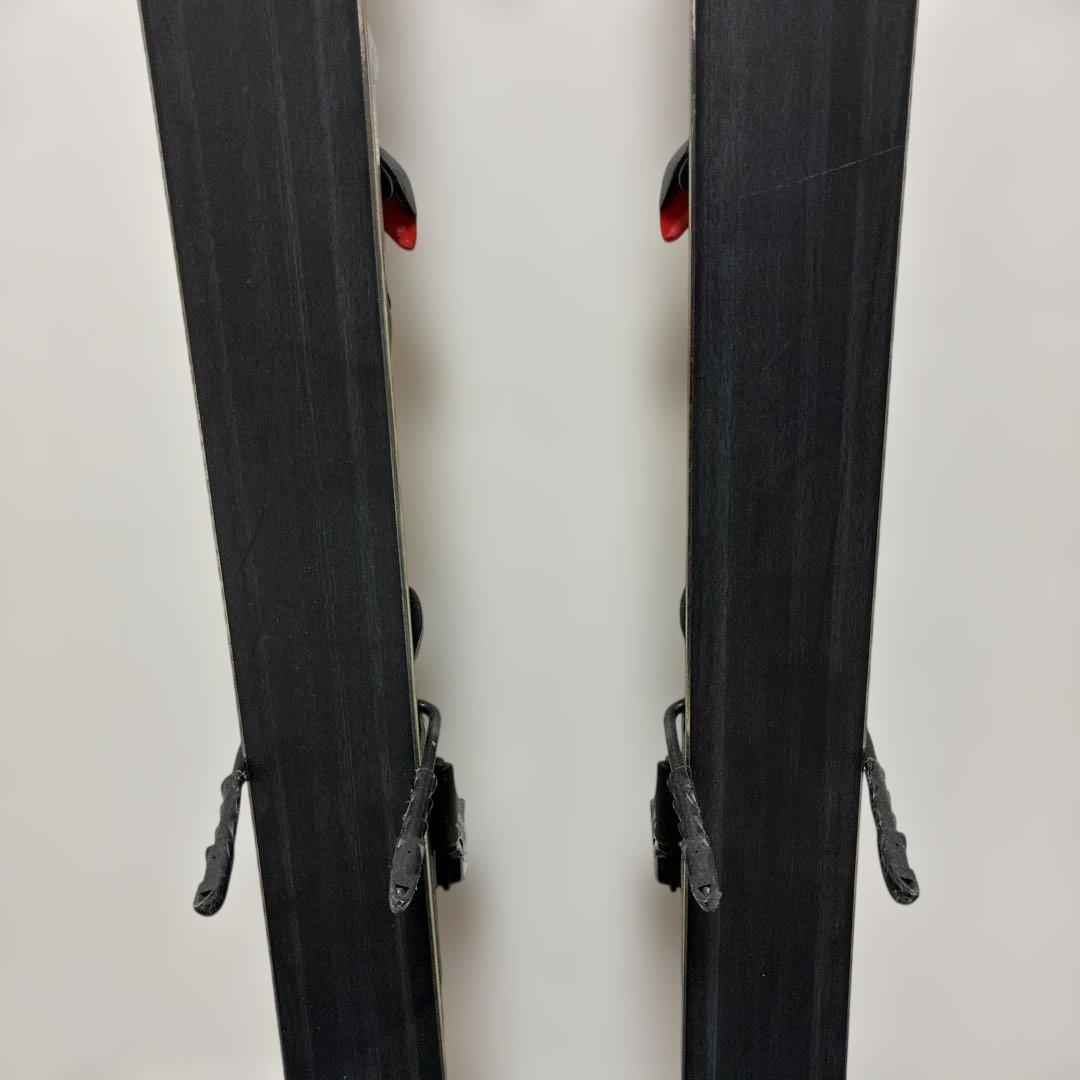 Rossignol 9D Pro 10.2 デモカーブスキー