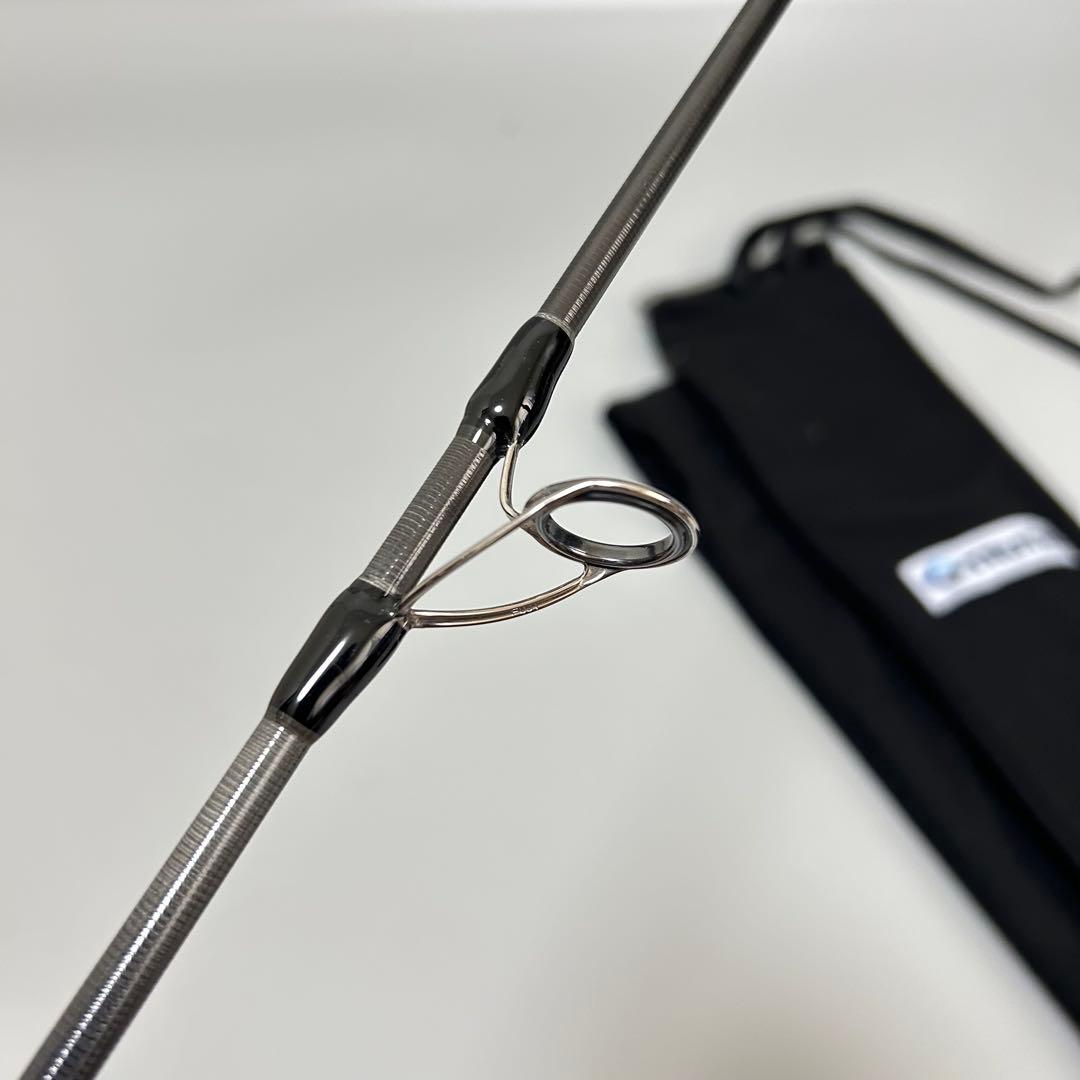 TRUTH JAPAN トゥルースジャパン OceanSprinter 844