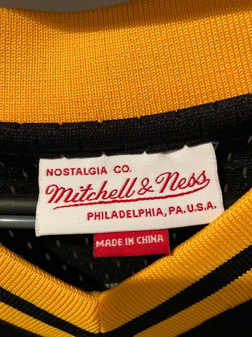 PIRATES STARGELL ユニフォーム 8