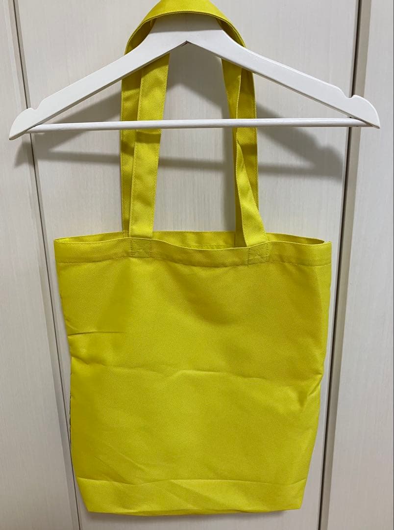 Mrs. GREEN APPLE Ringo Jamシート特典 トートバッグ