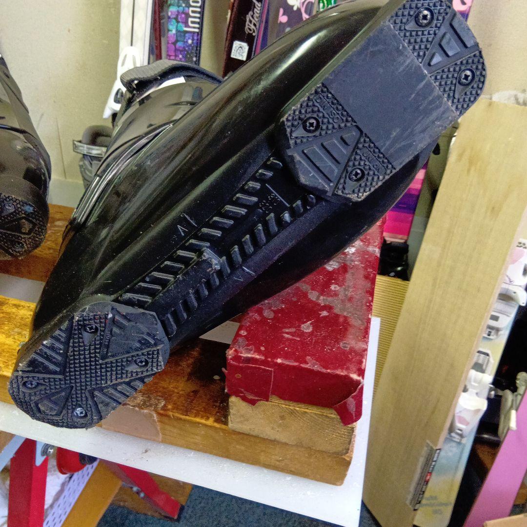 スキー HEAD 31-32cm