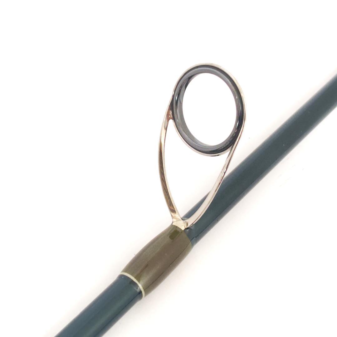 ジェットスロー JetSlow×TULALA ジェットセッター81S ROCA