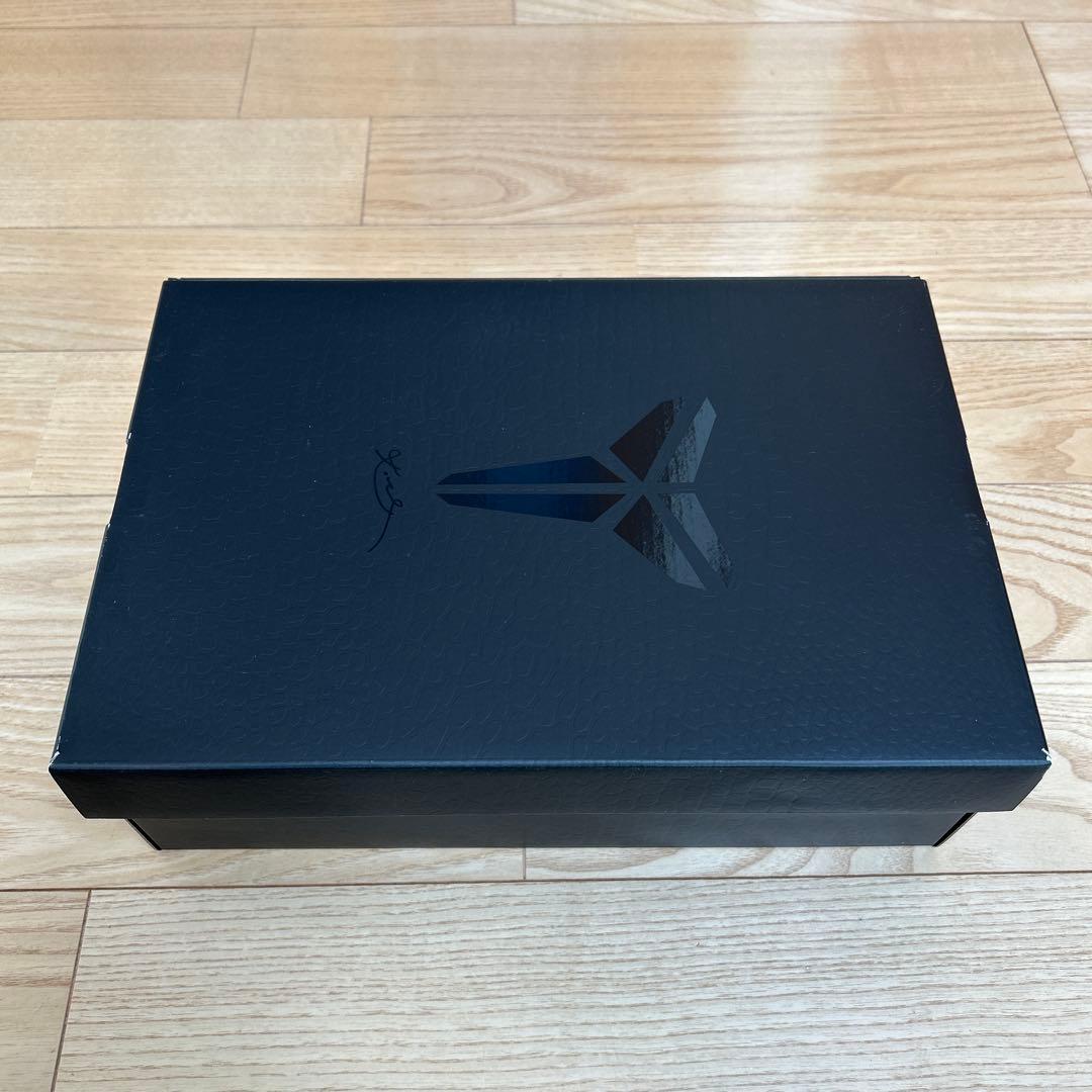 シューズ(男性用) A  Nike Kobe 8 Protro \"Court Purple\"