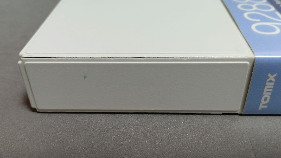 TOMIX92887 211系0番台長野色 6両セット