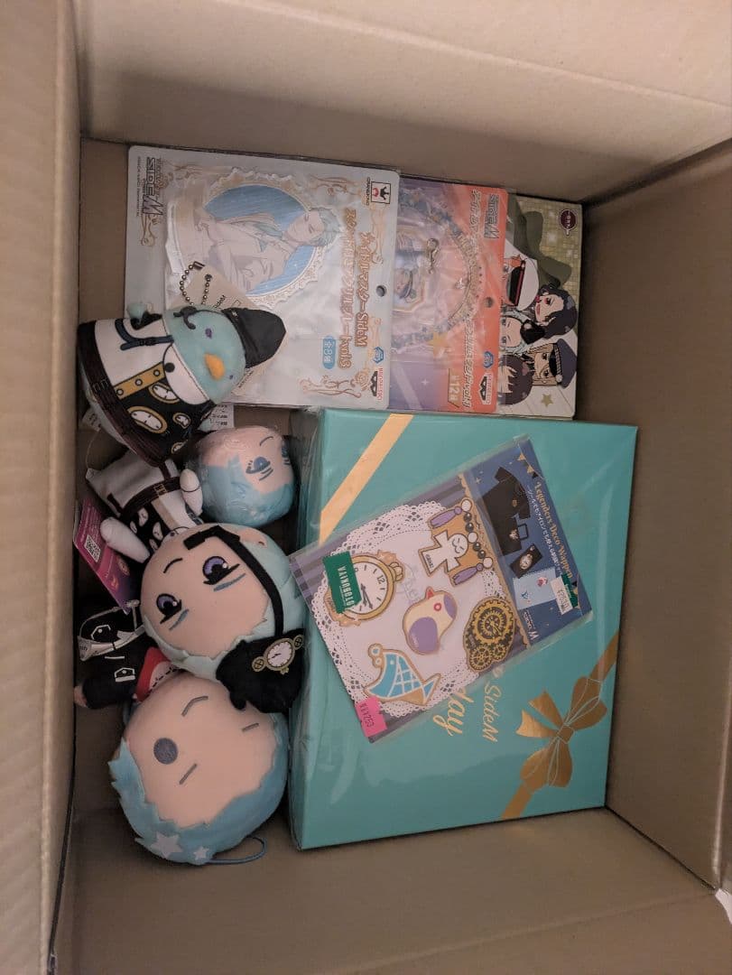 アイドルマスターSideM　葛之葉雨彦　Legenders