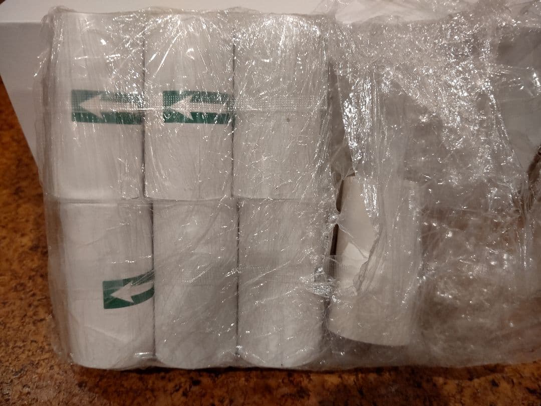 Square Terminal スクエア ターミナル プリンター内臓