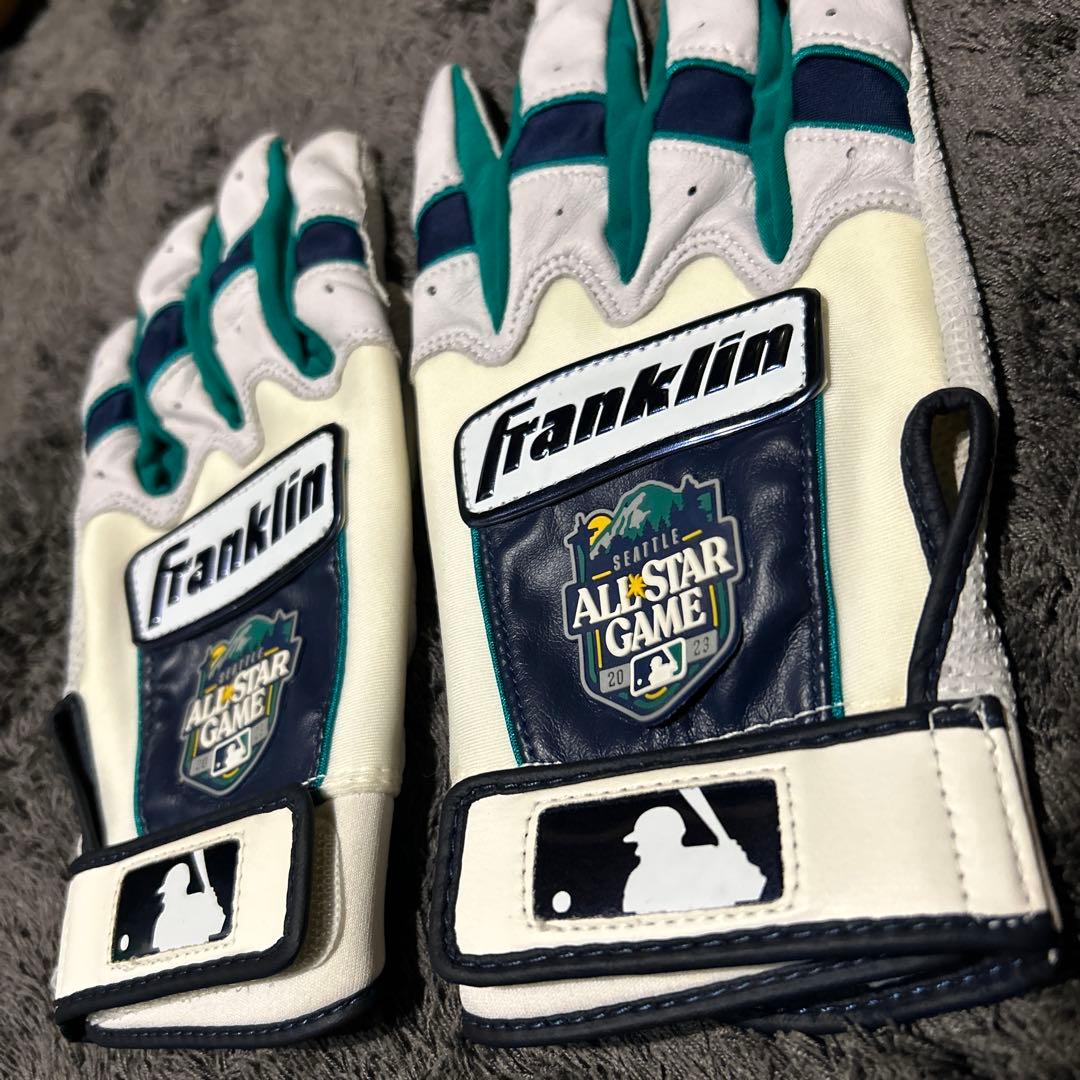 ウィルソン 限定軟式グローブ レア 美品 ワナビー ヒーロー