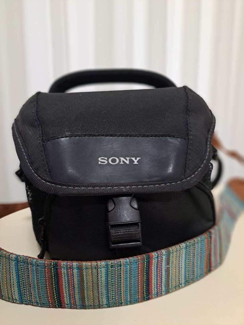 SONY a5000 18-55mmレンズ付き