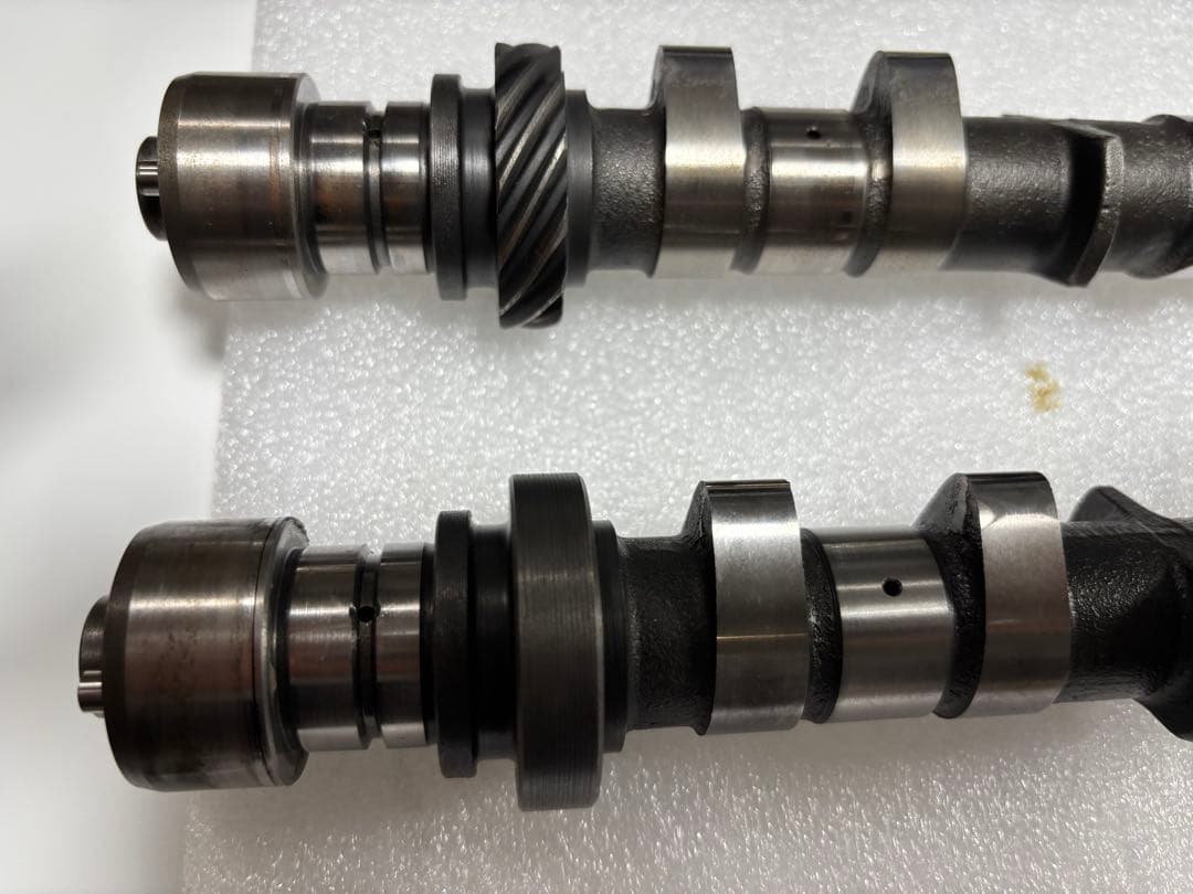 AE86 AE92 .4AG 用 TODA カムシャフト 256度