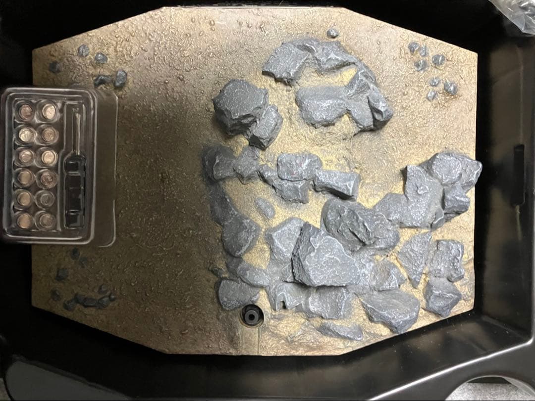 ホットトイズ　アイアンマーク４３