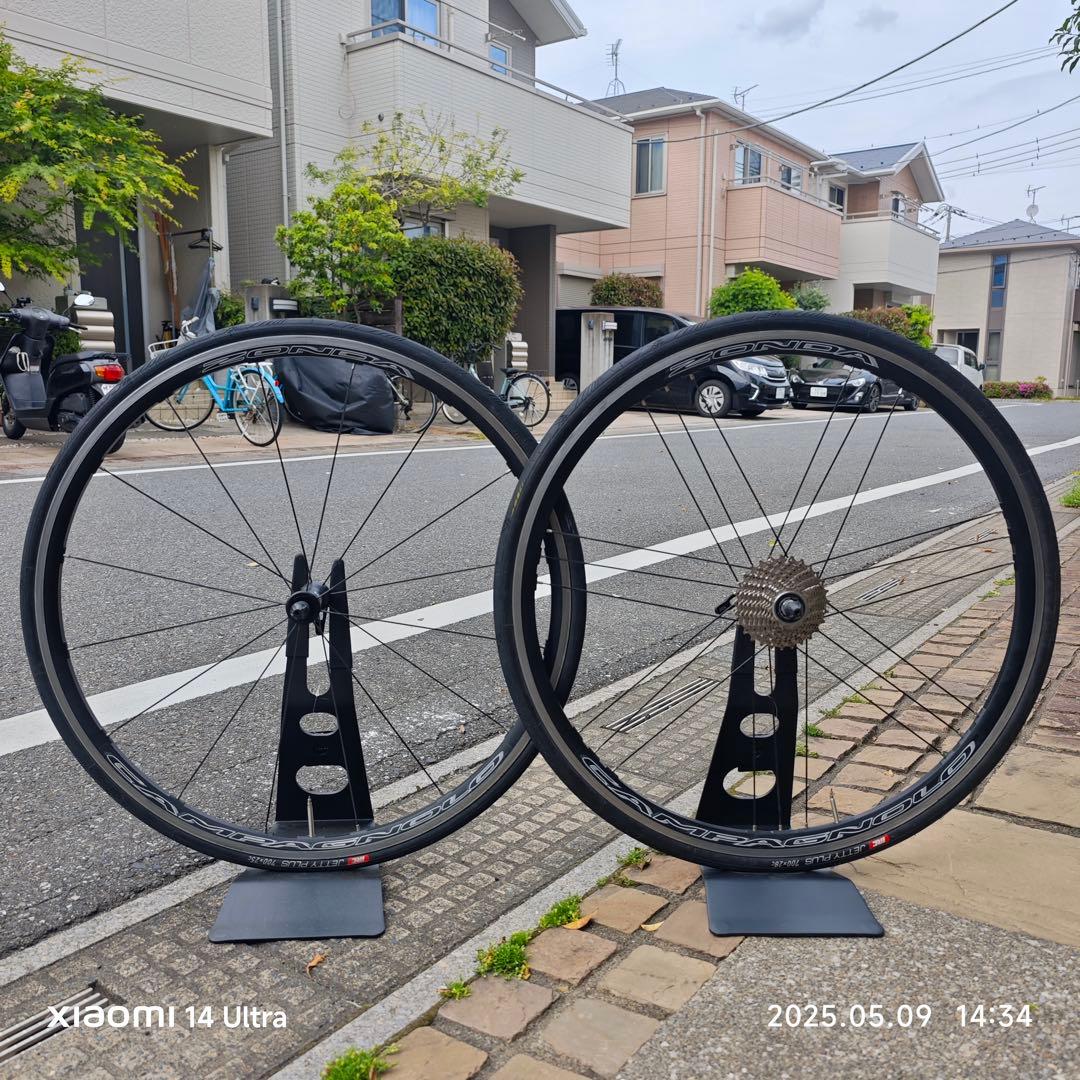 パーツ CAMPAGNOLO ZONDA