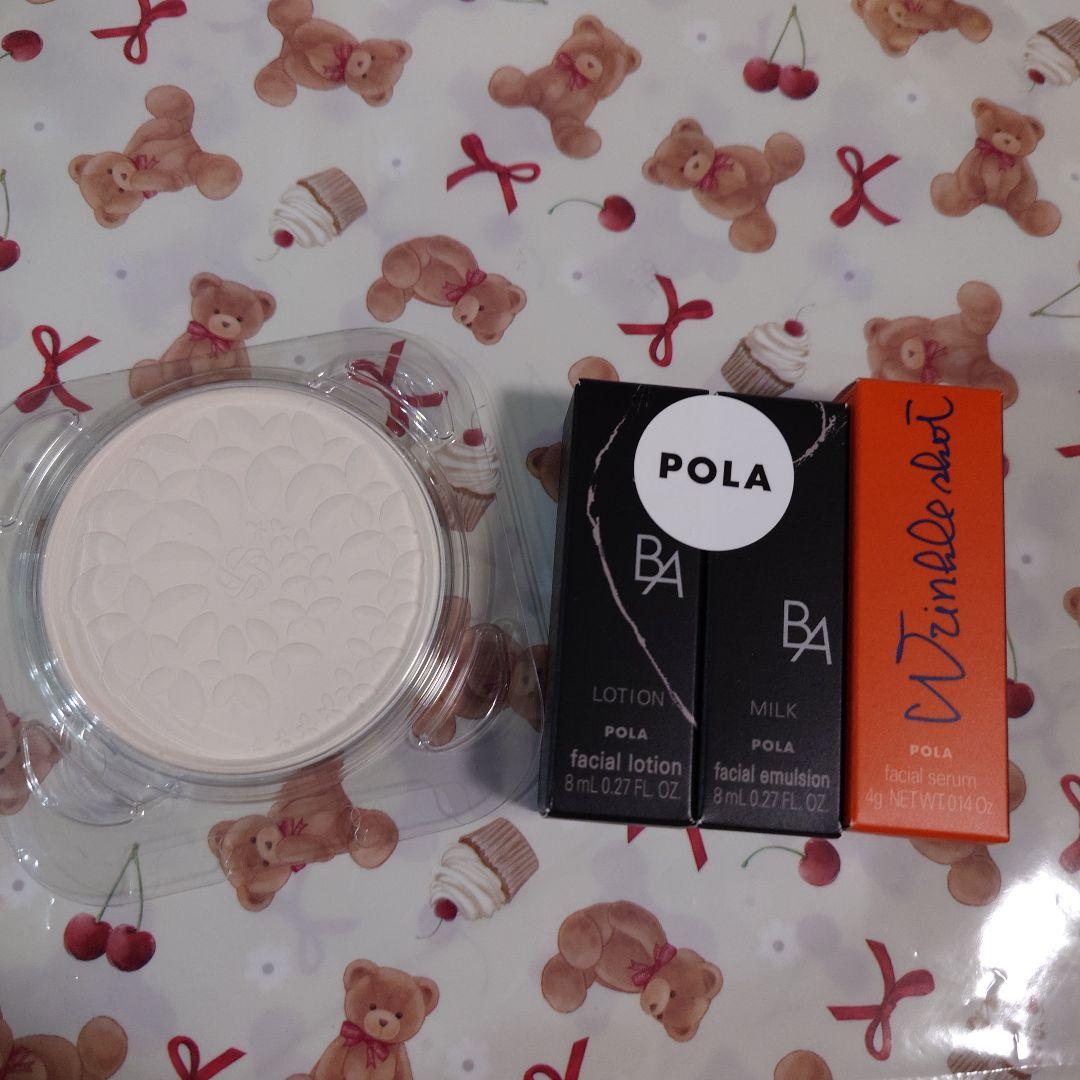 マルセル・ワンダース フェイスパウダーXIII 18g