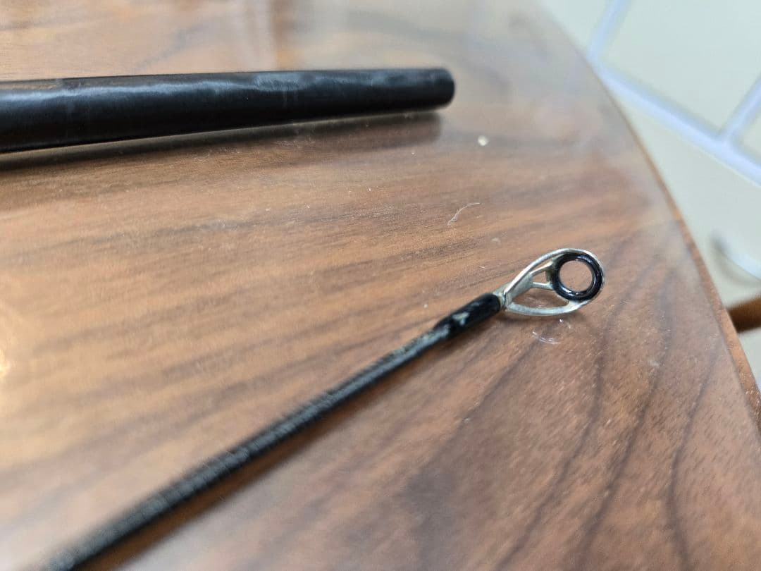 【ゆう】APIA GRANDAGE STD 90M-5