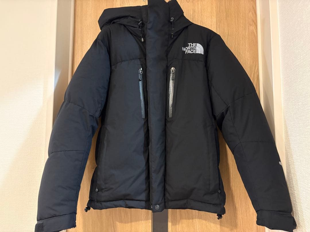 THE NORTH FACE ダウンジャケット Sサイズ