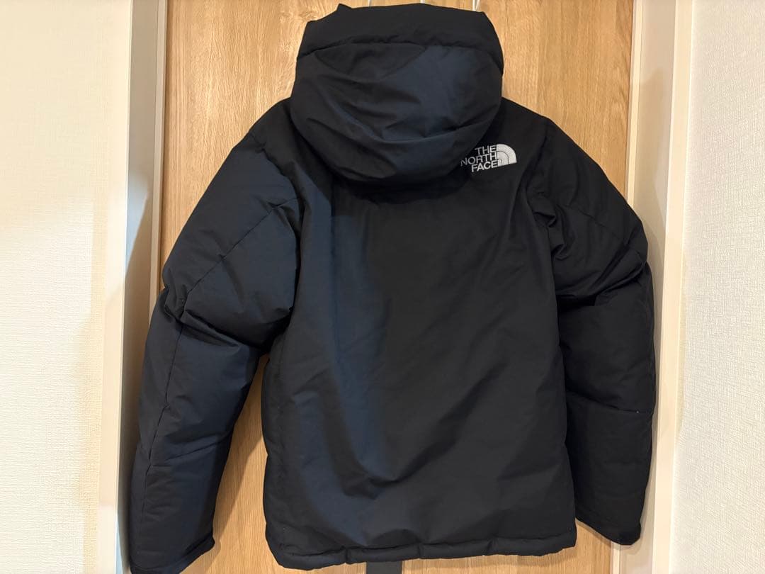 THE NORTH FACE ダウンジャケット Sサイズ