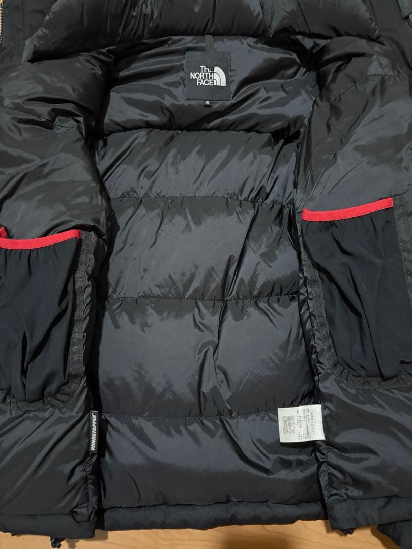 THE NORTH FACE ダウンジャケット Sサイズ