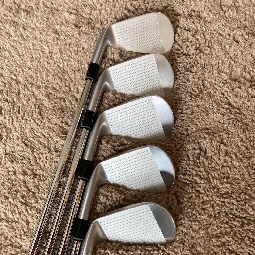 フォーティーン　TB-3 6、7〜P