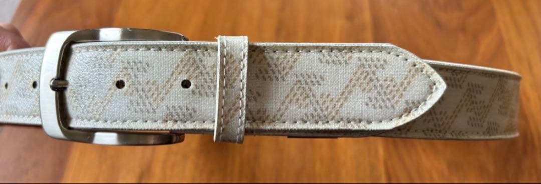 Resurrection　レザレクション　キャップ　ベルト　2点セット