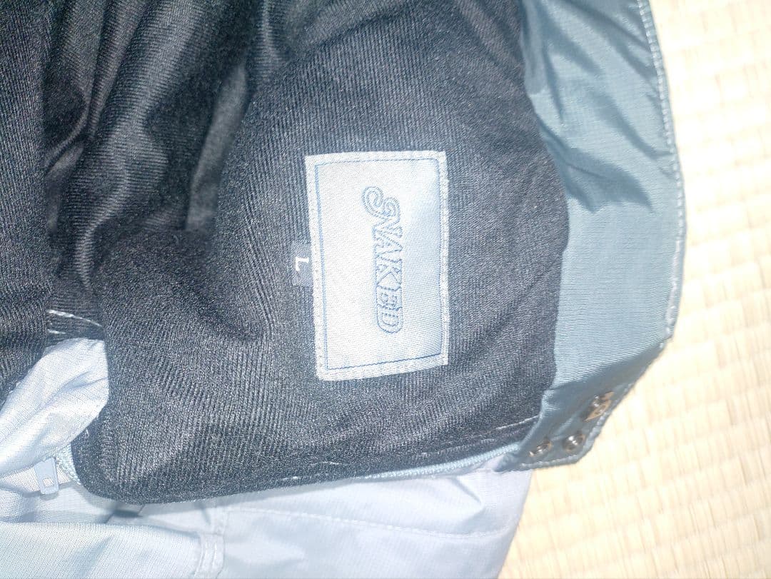 スキー　スノーボードウェア 上下セット