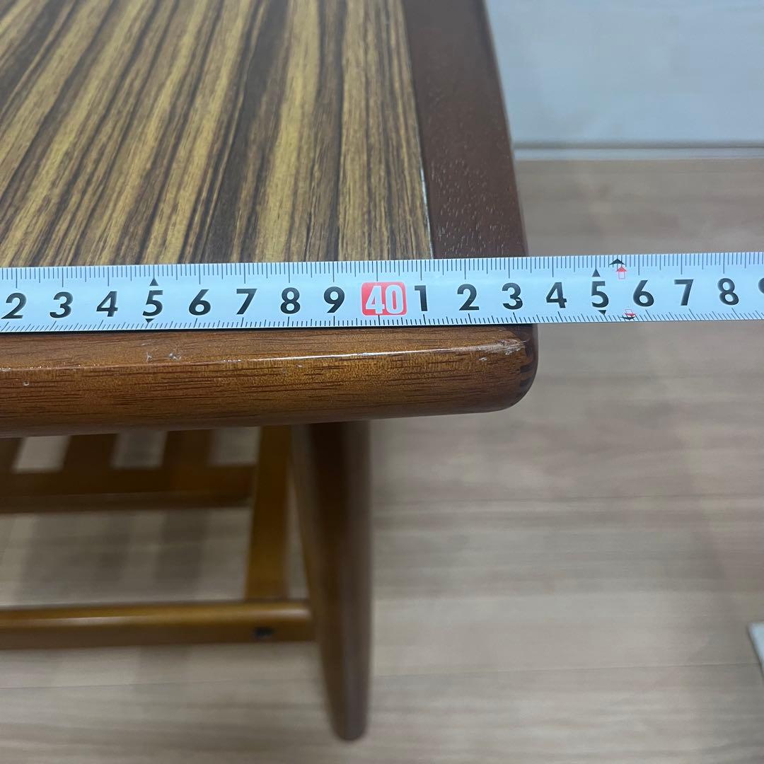 karimoku カリモク 木製家具リビングテーブル / コーヒーテーブル