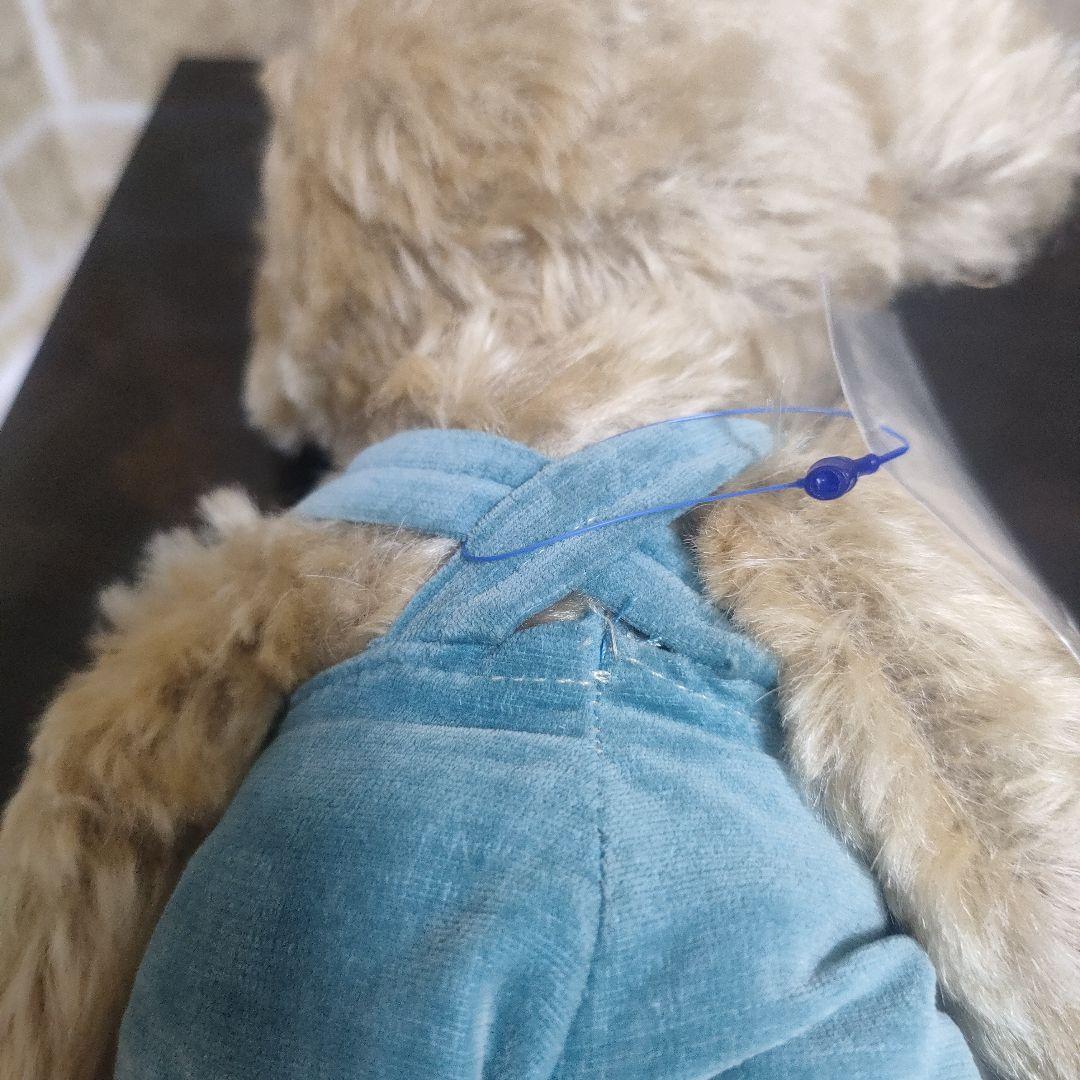 【みるん】メリーソート パンキー トバイアス 100体限定品