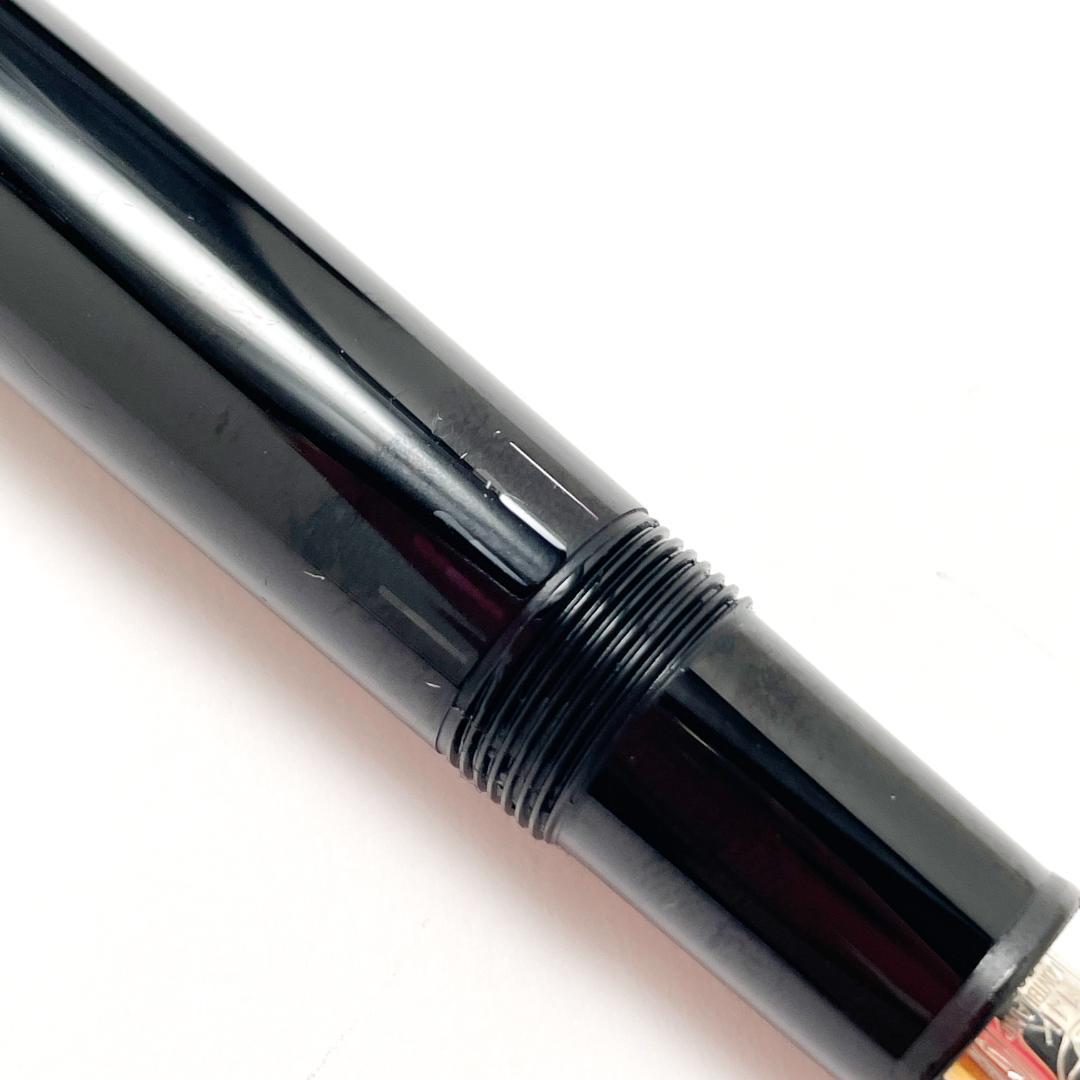 特価 モンブラン 万年筆 マイスターシュテュック 146 ルグラン 14K