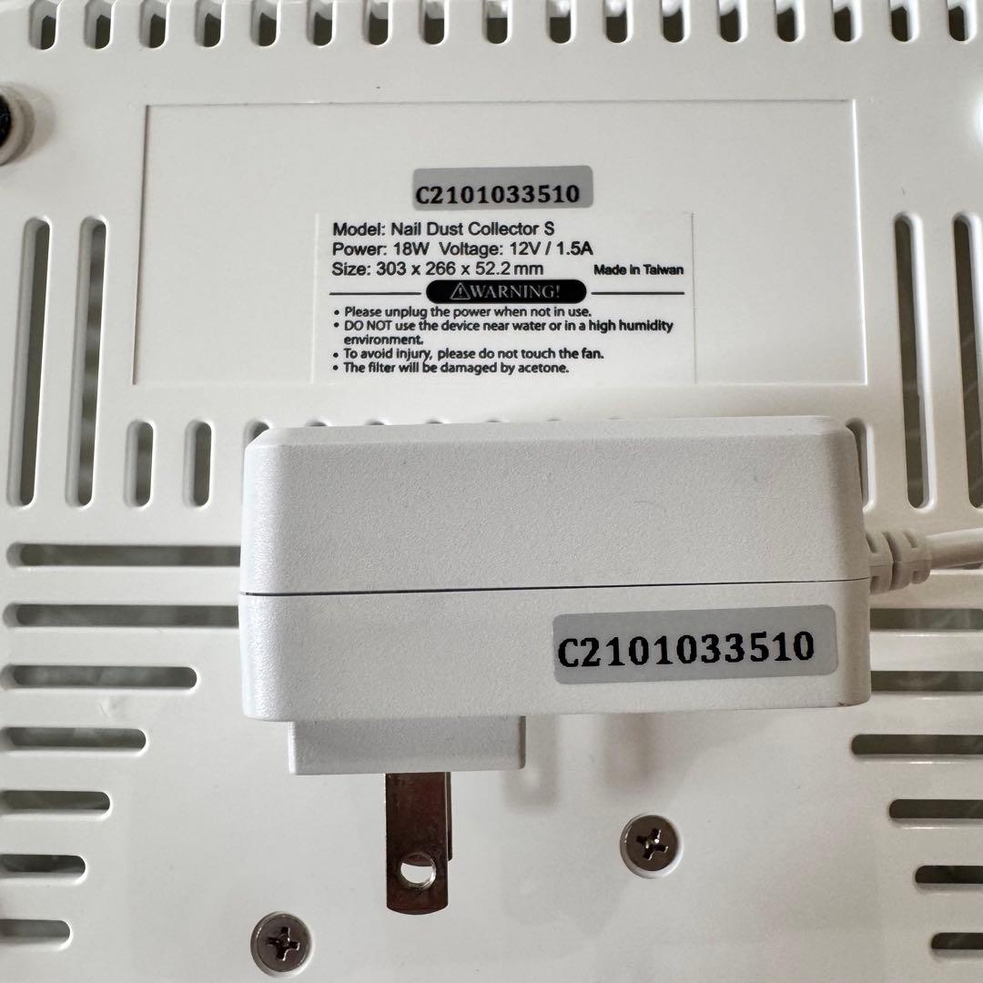 @y...　シャレドワ　シンプルサイクロン　集塵機　スロン