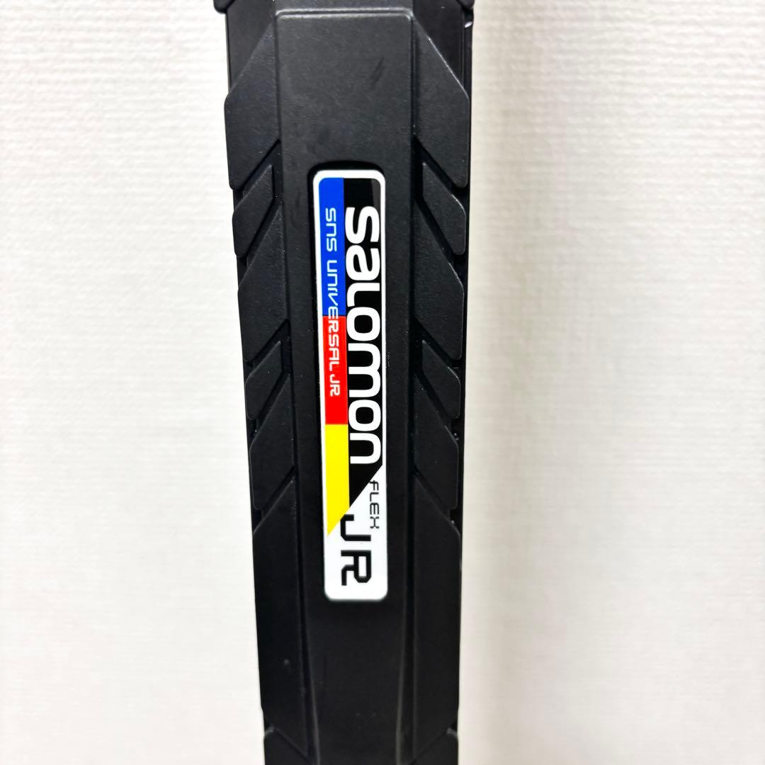 FISCHER RCS CLASSIC 187cm ジュニア用　クロンカントリー