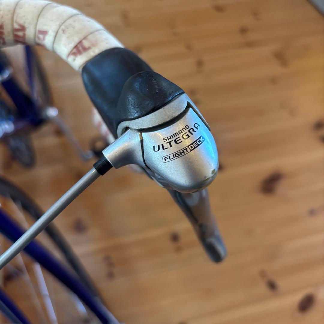 東洋フレーム　クロモリロード　サイズ500mm