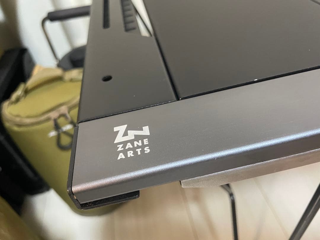 【ZANEARTS】 トードテーブル