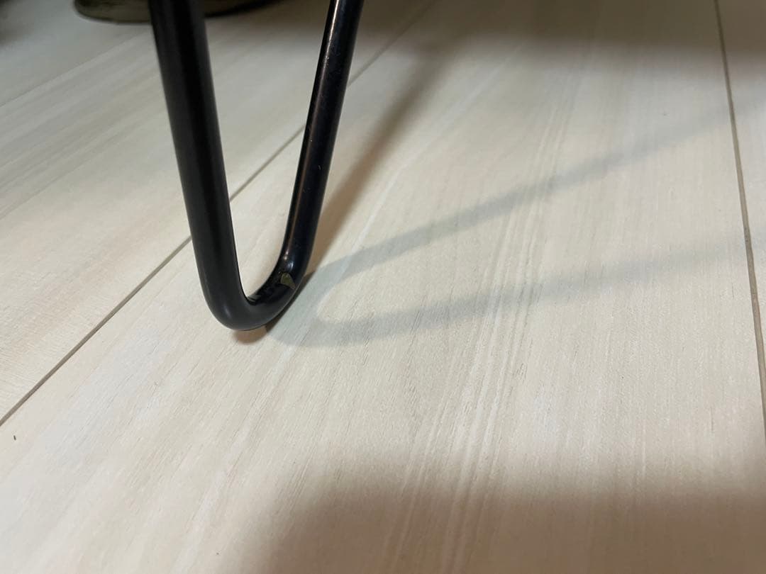 【ZANEARTS】 トードテーブル