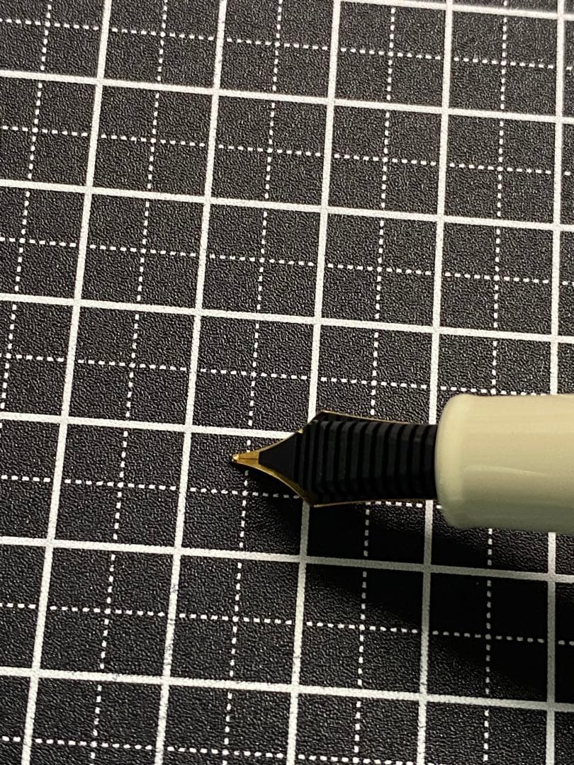 SAILOR PROFIT 蒔絵シリーズ　源氏物語　万年筆　字幅M