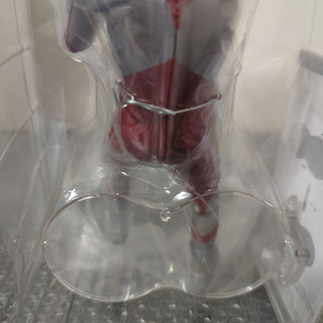 未使用　大怪獣シリーズ ウルトラマン ウルトラマンタロウ客演Ver. 少年リック