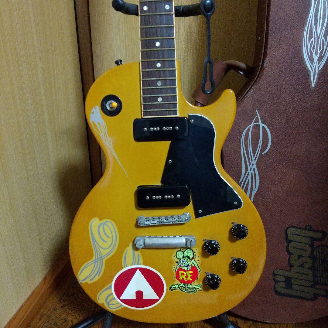 Gibson レスポール スペシャル ジャンク