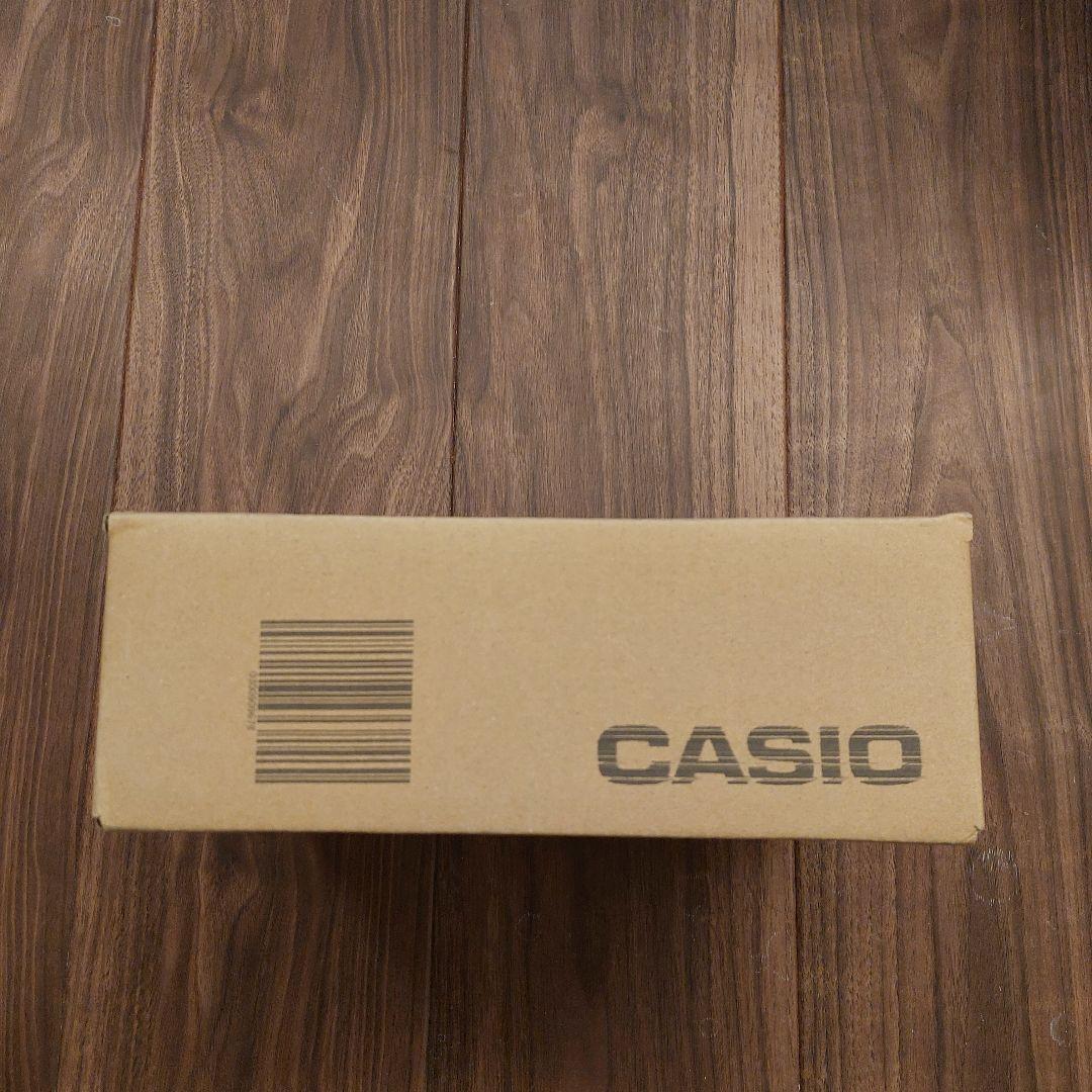 そ*ぷ様 未使用⭐G-Shock x Maison Kitsune GA-211