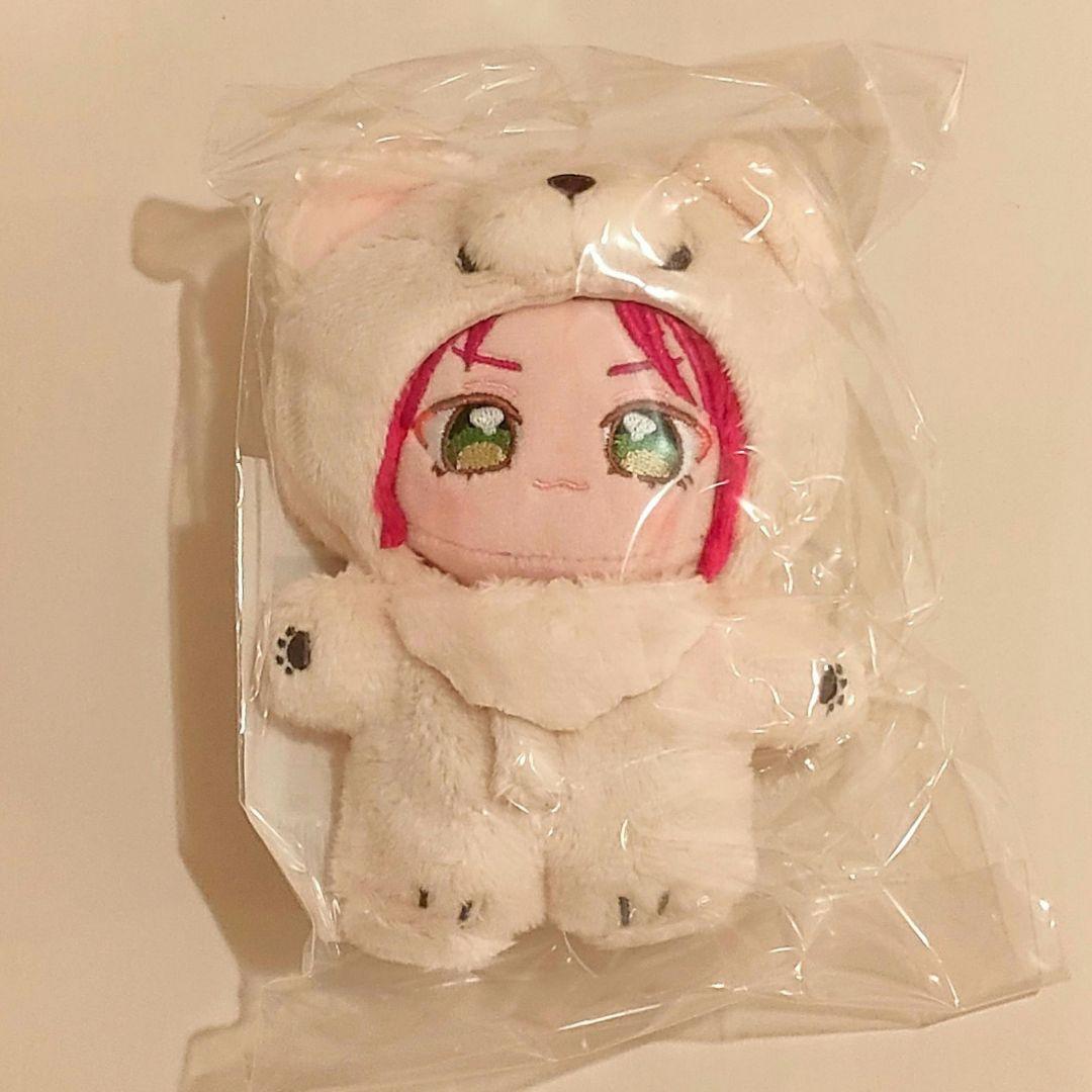 あんスタ　いつぬい　衣更真緒