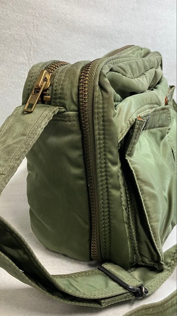 ✨入手困難 PORTER/ポーター☆吉田カバン☆タンカー☆ショルダー☆男女兼用