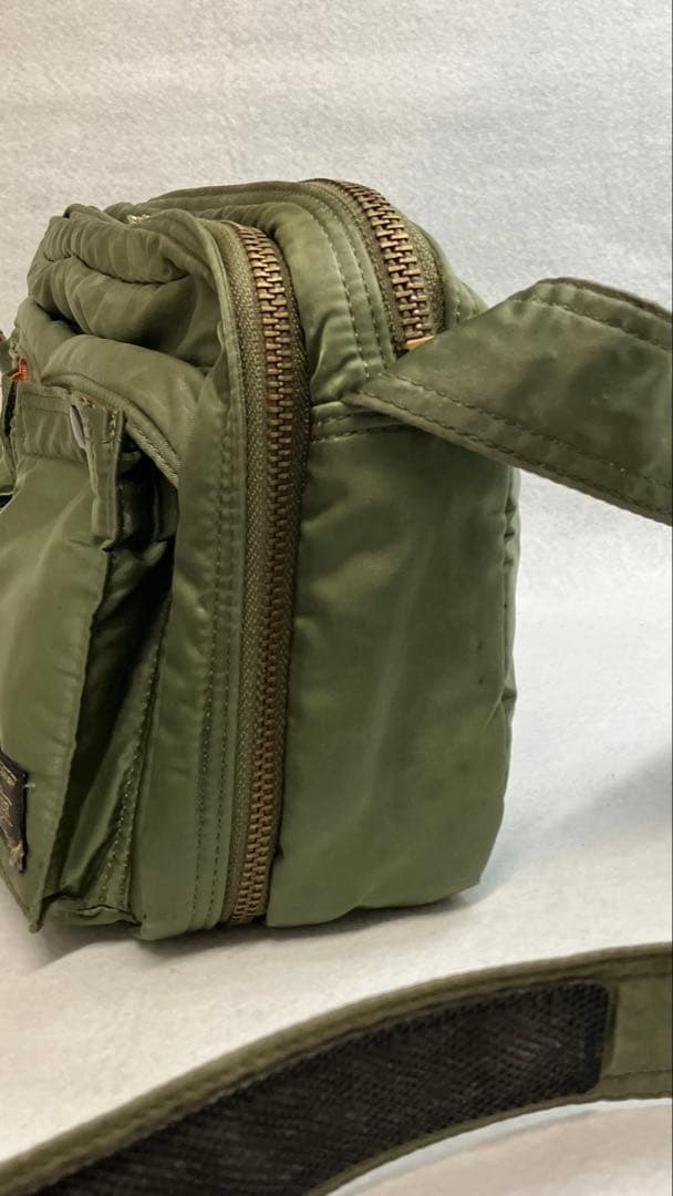 ✨入手困難 PORTER/ポーター☆吉田カバン☆タンカー☆ショルダー☆男女兼用