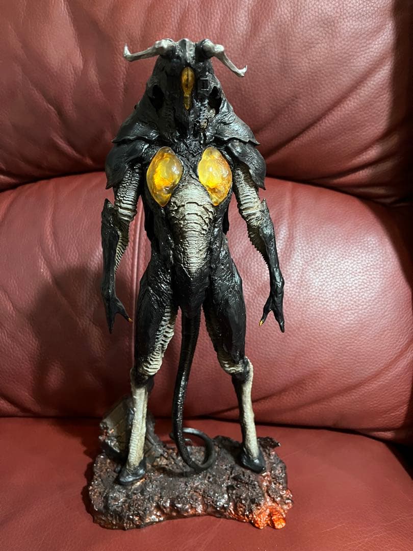 acro KAIJU REMIX SERIESゼットン