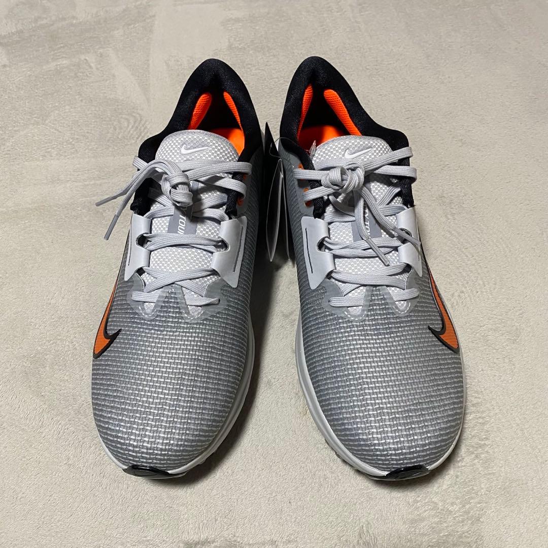 新品ナイキ インフィニティ ツアー 2 27.5㎝