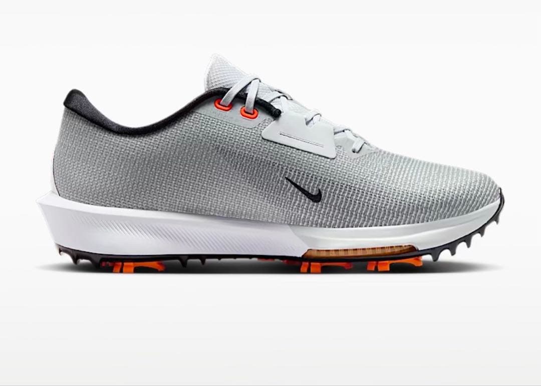 新品ナイキ インフィニティ ツアー 2 27.5㎝