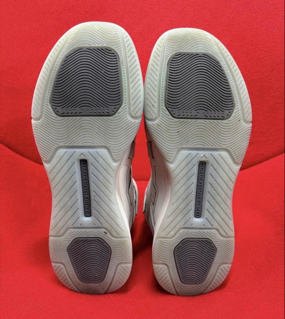 APL スーパーフューチャー ハーバーグレー日本未入荷・海外限定モデル