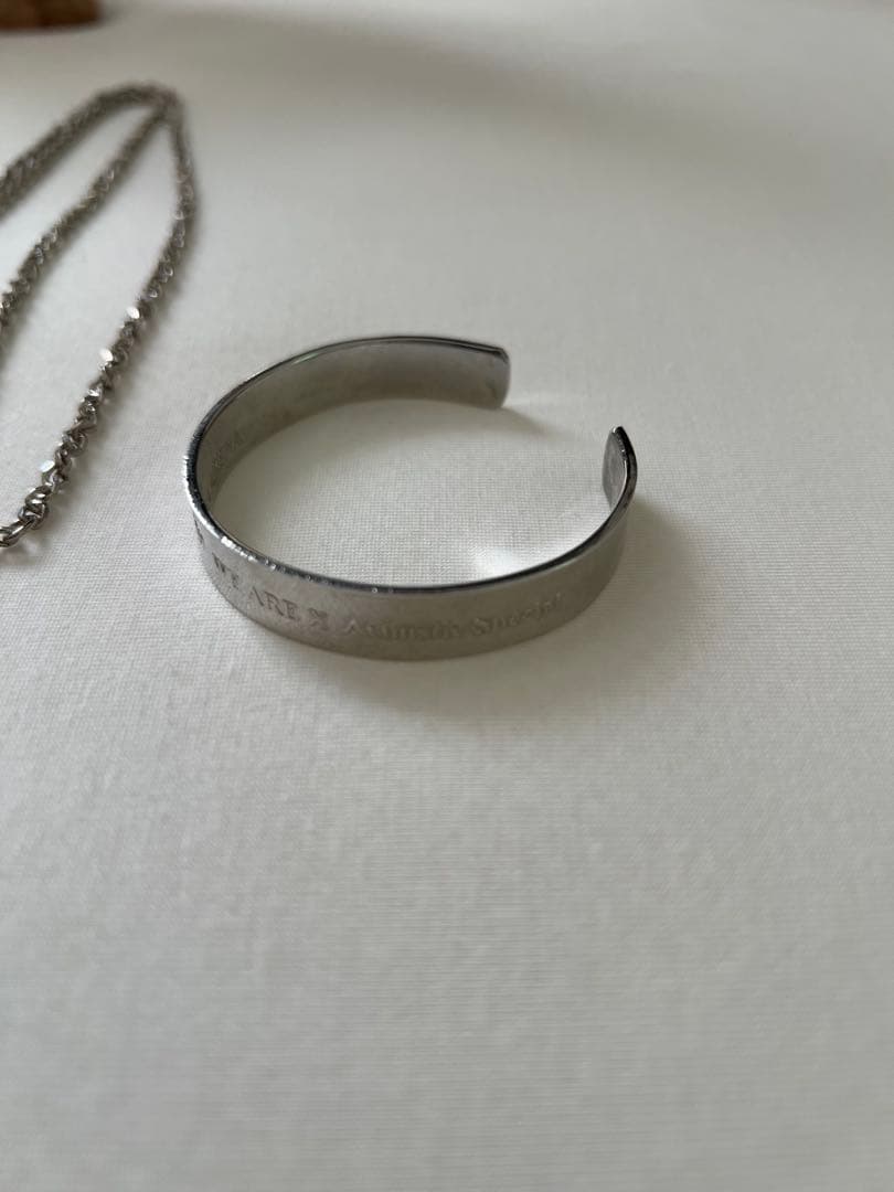 X JAPAN アクセサリー3点セット