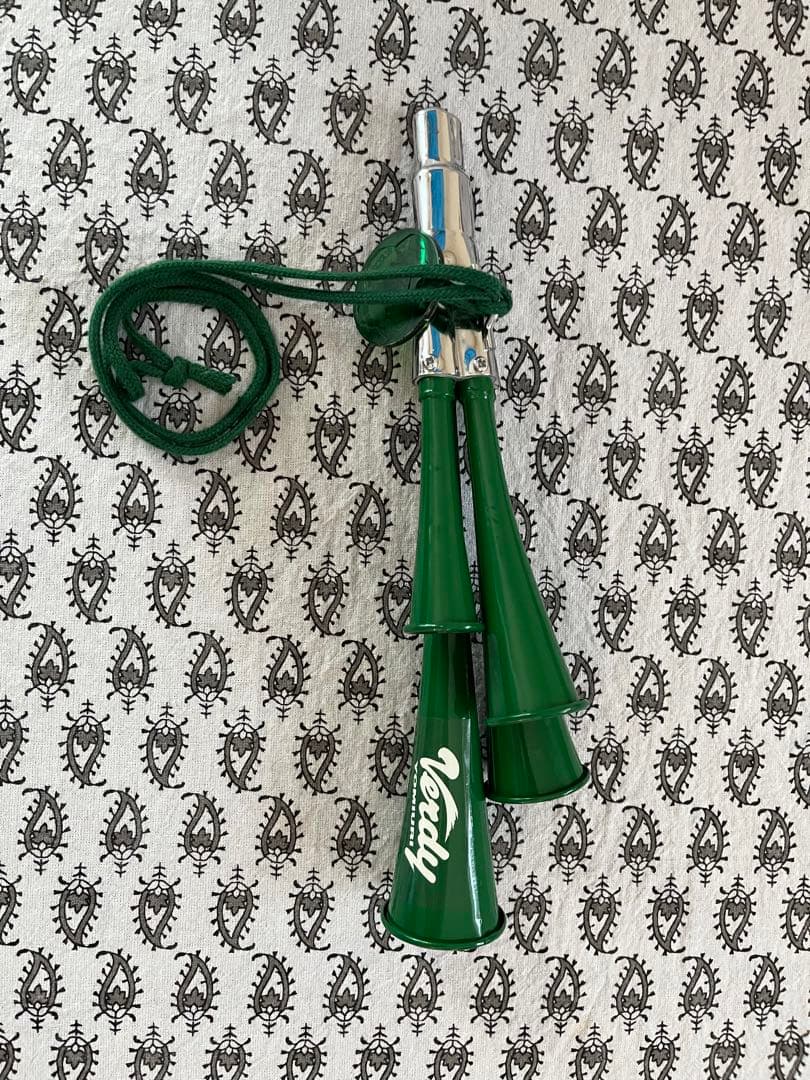 セール中！読売ベルディ　チアホーン