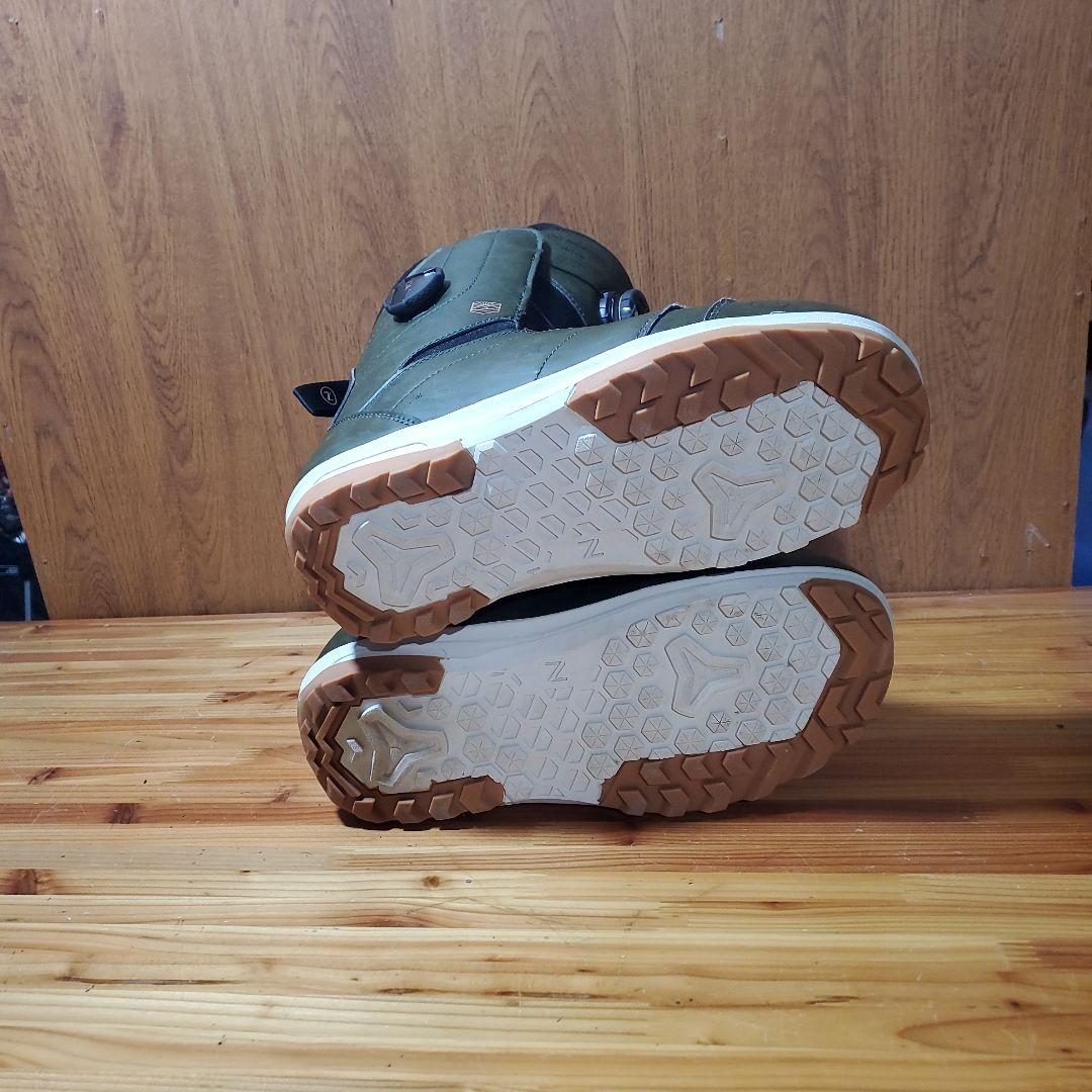 NIDECKER スノーボードブーツ 28cm! 26158