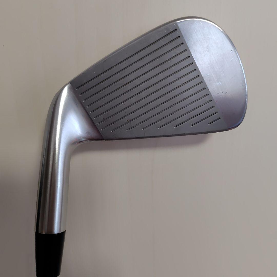 ヤマハ　RMX VD ツアーモデル　4アイアン　DG EXツアーイシューS200