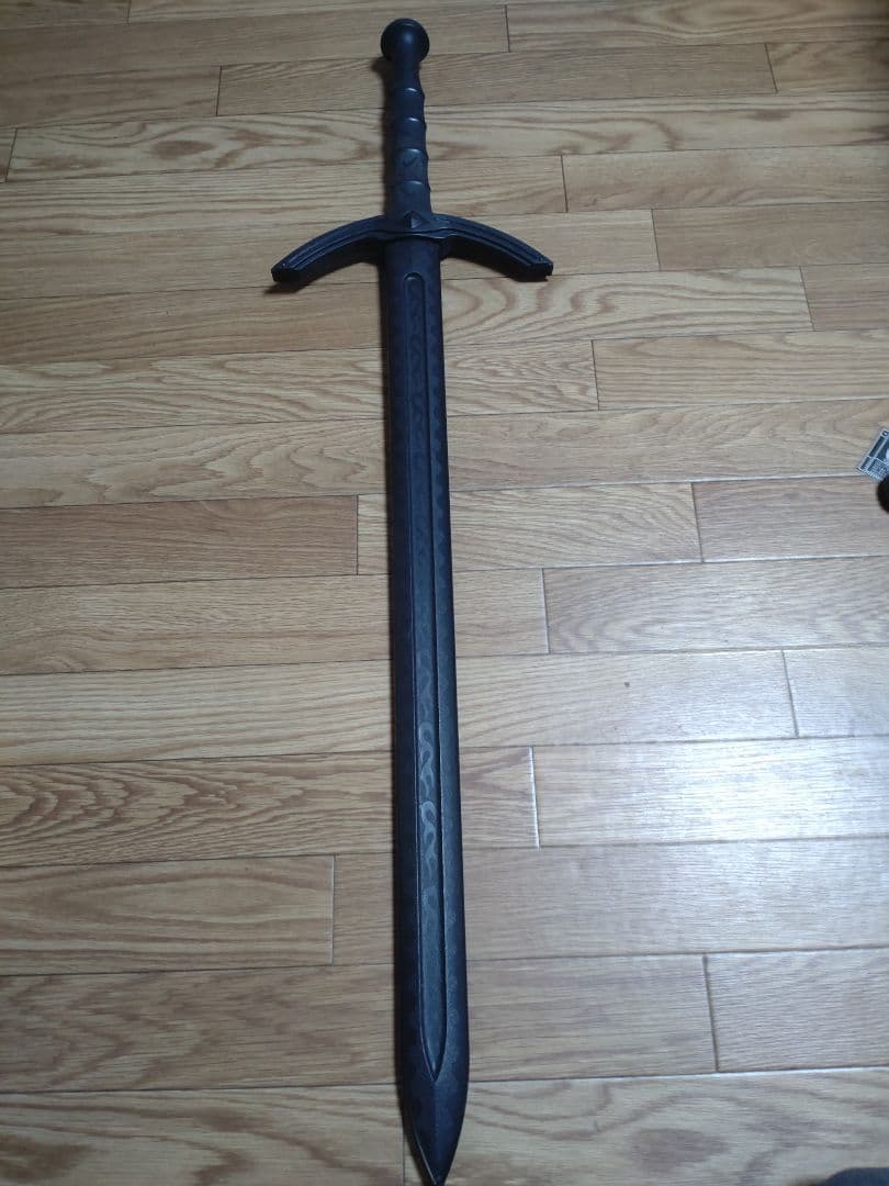 闇バイト対策用　トレーニングソード　2本